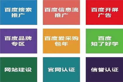 SEM投放案例：助力企业业绩增长